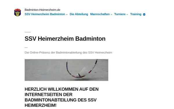 badminton-heimerzheim.de