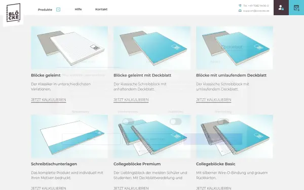 bloecke.de