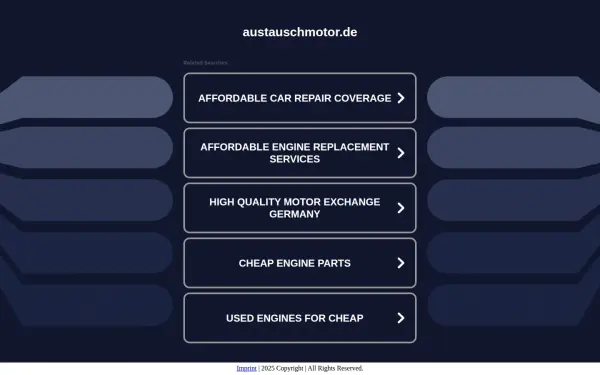 austauschmotor.de