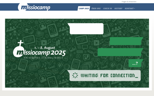 www.missiocamp.com