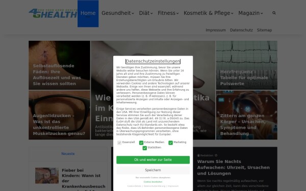 4g-health.com