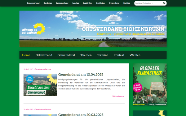 gruene-hohenbrunn.de