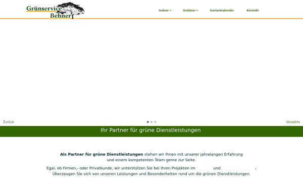 www.gruenservice-behner.de