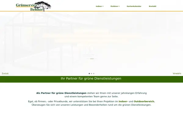 www.gruenservice-behner.de