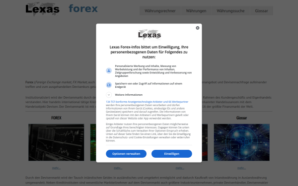 lexas.biz