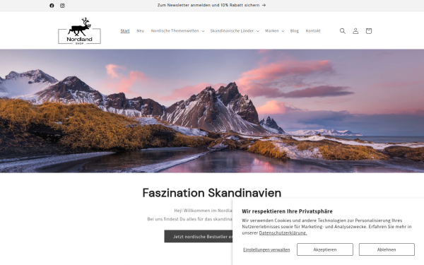 nordland.shop