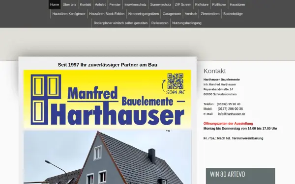 www.harthauser.de