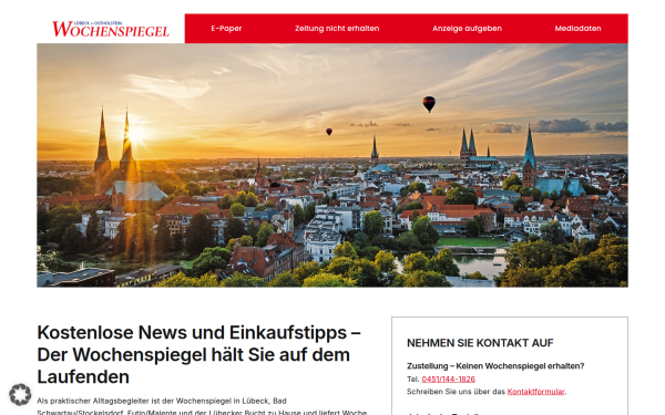 www.wochenspiegel-online.de