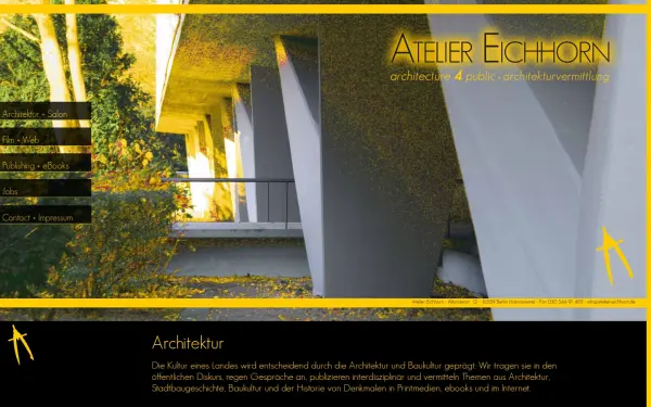 architekturatelier.de