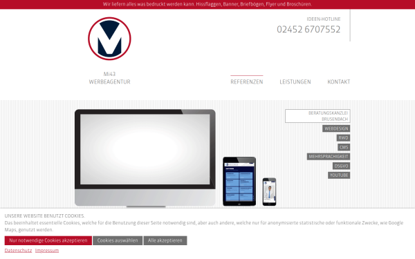 www.mi43.de