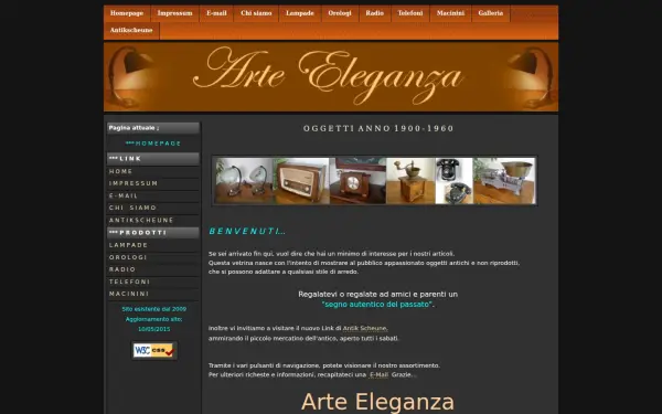 arte-eleganza.de