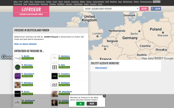 gofriseur.de