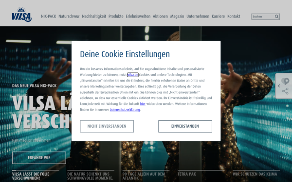 vilsa.de