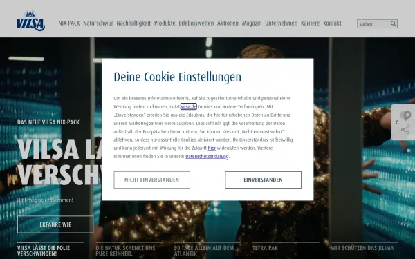 vilsa.de