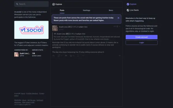 vt.social