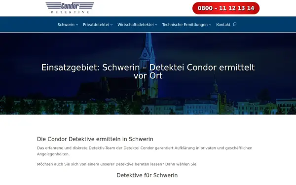 www.detektiv-schwerin.de