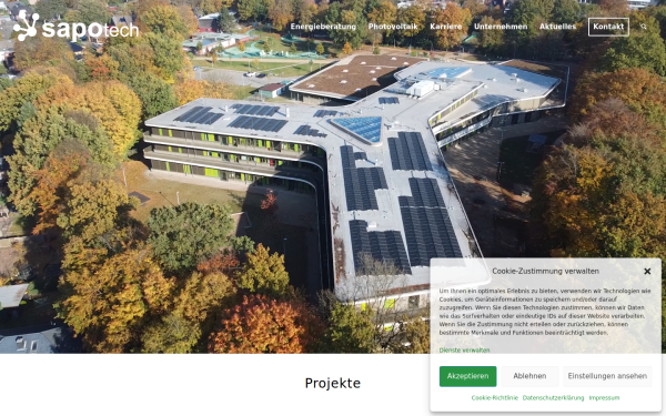 sapotech.de