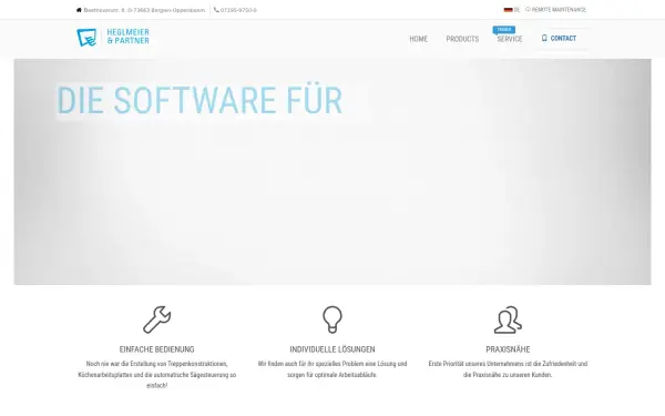 www.heglmeier.de