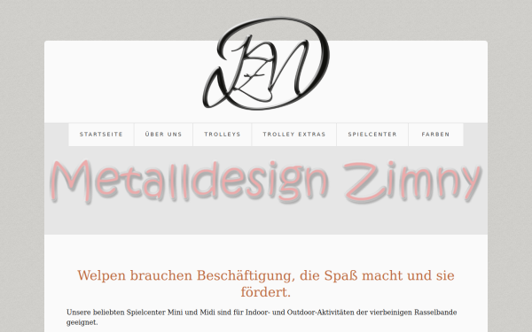 metalldesign-zimny.de
