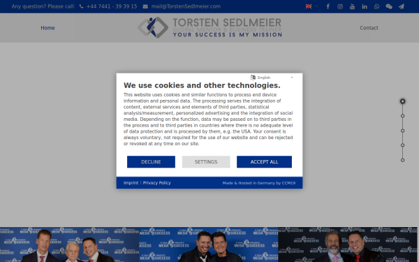www.torstensedlmeier.com