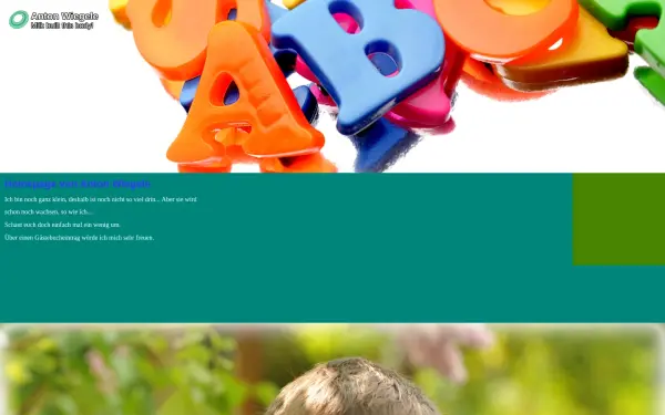 antonwiegele.de