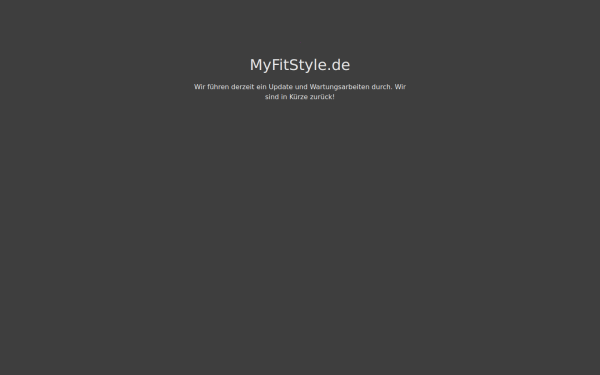 myfitstyle.de