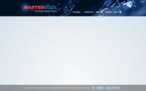 www.masterkool-deutschland.de
