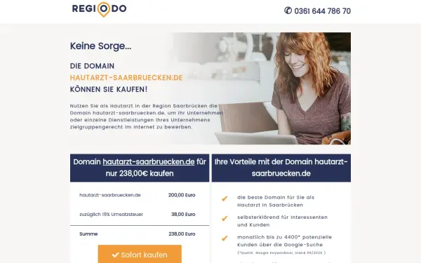 hautarzt-saarbruecken.de