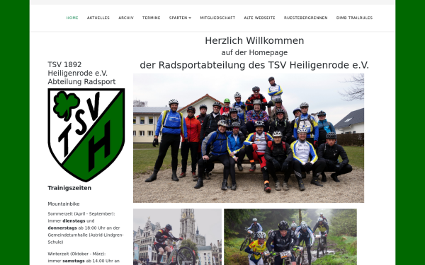 mtb-funbiker.de