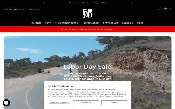 www.desotosport.com