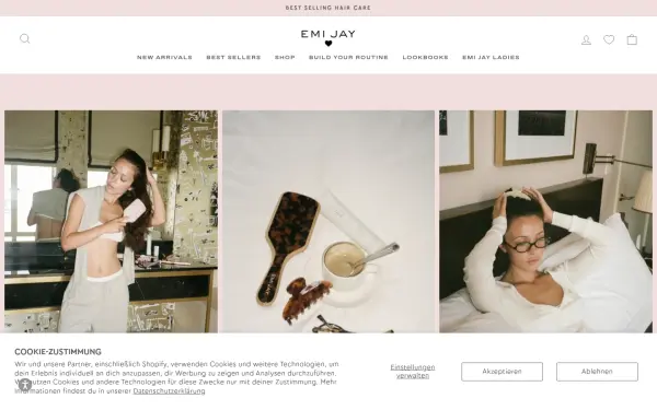 www.emijay.com