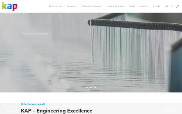 www.kap.de