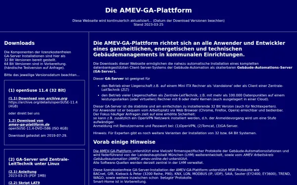 amev-ga-forum.de