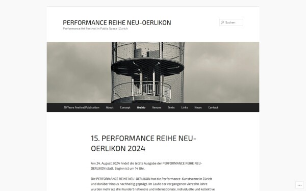 performancereihe.com