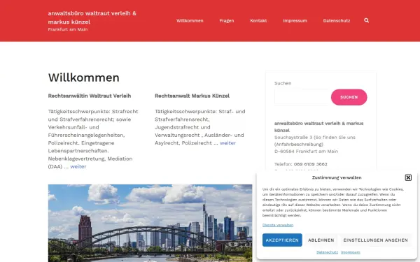 advocat-frankfurt.de