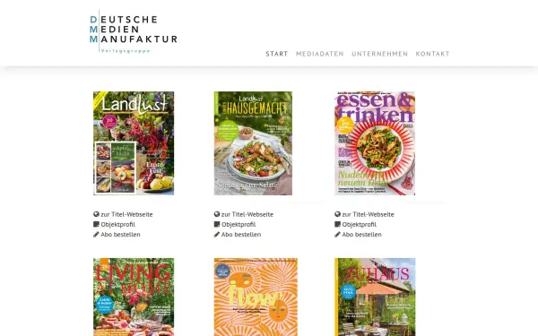 www.dmmverlag.de