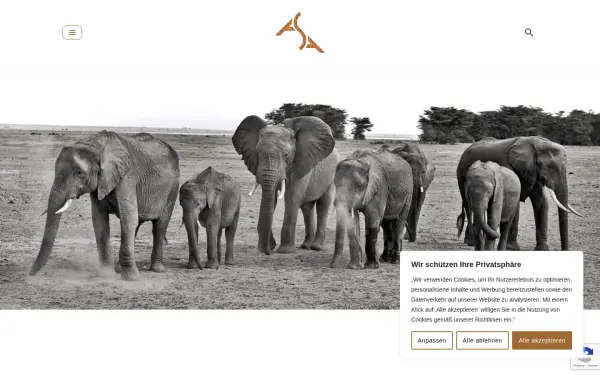 asa-africa.com