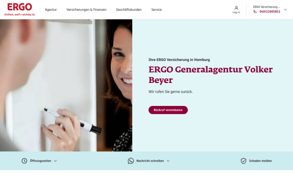 volker-beyer.ergo.de
