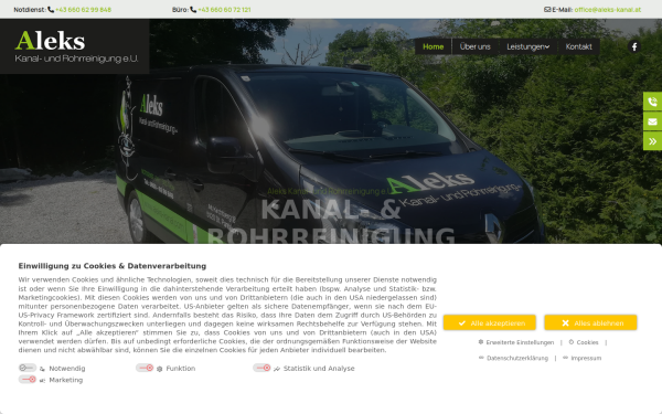www.aleks-kanal.at