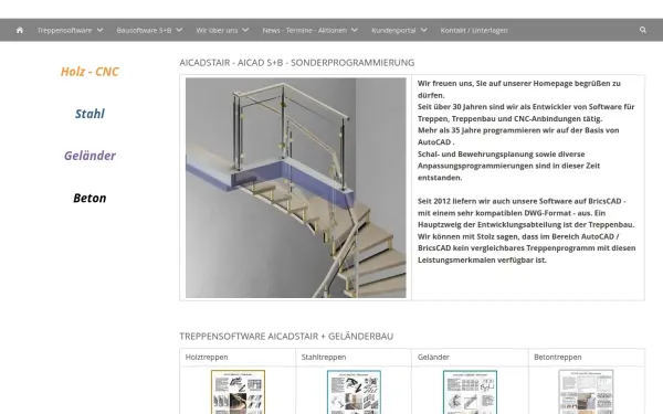 www.baucad.gmbh