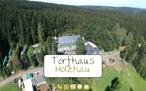www.torfhaus-oberholzhau.de