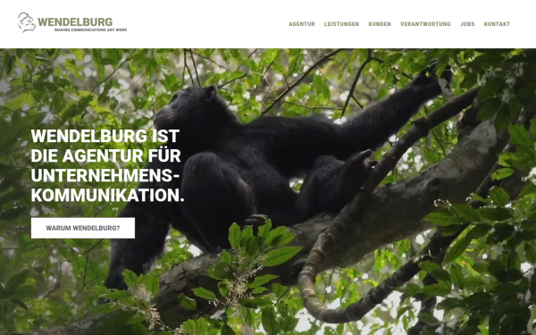 wendelburg.com
