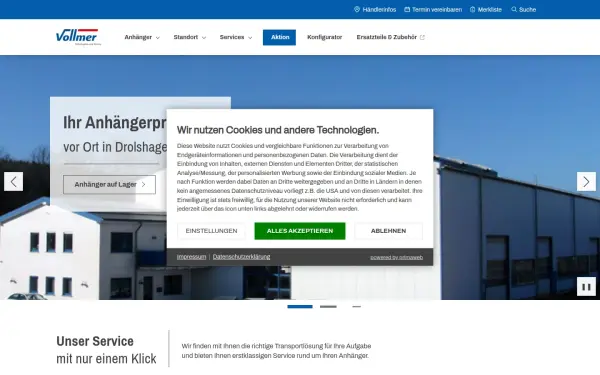www.ap-vollmer.de