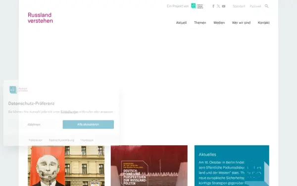 russlandverstehen.eu