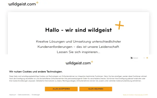 www.wildgeist.com