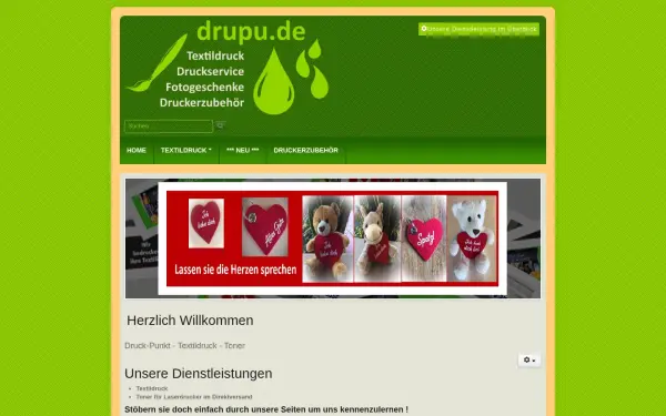drupu.de