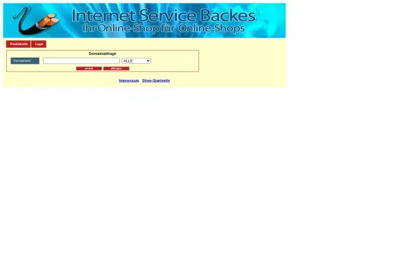 domains2day.de