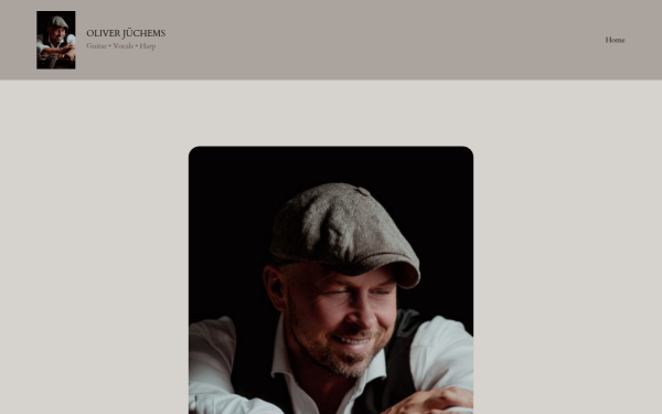 oliverjuechems.de