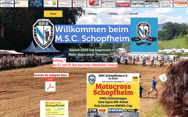 www.msc-schopfheim.de