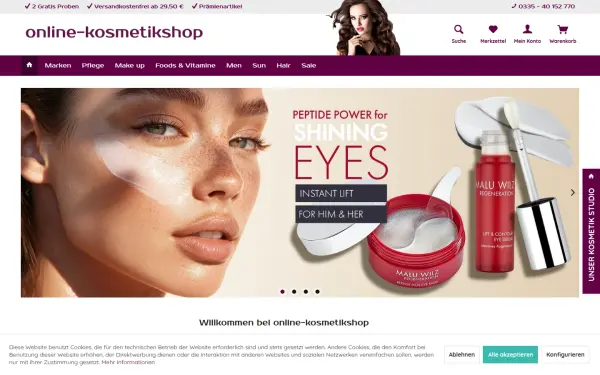 www.online-kosmetikshop.de